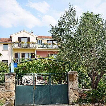 Apartments Green Garden Vodice Eksteriør bilde